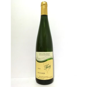 sylvaner 2018