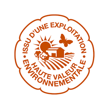 logo haute valeur environnementale